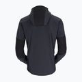 Giacca softshell da uomo Rab Torque beluga 6