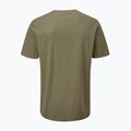 Maglietta da uomo Rab Stance Logo light khaki 5