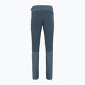 Pantaloni softshell donna Rab Torque Mountain orion blue/blue night 5