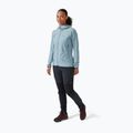 Giacca softshell da donna Rab Borealis citadel 2