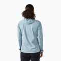 Giacca softshell da donna Rab Borealis citadel 3