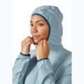 Giacca softshell da donna Rab Borealis citadel 4