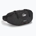 Lowe Alpine Mesa 6 borsa da rene nera