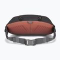 Lowe Alpine Mesa 6 borsa da rene nera 2