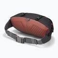 Lowe Alpine Mesa 6 borsa da rene nera 3