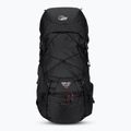 Zaino da trekking da uomo Lowe Alpine Sirac Plus 65 l ebano