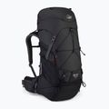 Zaino da trekking da uomo Lowe Alpine Sirac Plus 65 l ebano 5