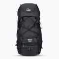 Zaino da trekking da donna Lowe Alpine Sirac Plus ND50 50 l ebano