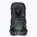 Zaino da trekking da donna Lowe Alpine Sirac Plus ND50 50 l ebano 3