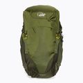 Zaino da trekking Lowe Alpine AirZone Trail 30 l esercito/bracken