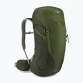 Zaino da trekking Lowe Alpine AirZone Trail 30 l esercito/bracken 5