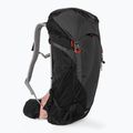 Lowe Alpine AirZone Trail 30 l zaino da escursione nero/antracite 2