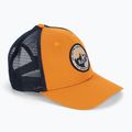 Cappello da baseball Rab Ten4 marmalade