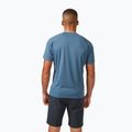 Maglietta da trekking Rab Sonic orion blu da uomo 2