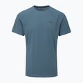 Maglietta da trekking Rab Sonic orion blu da uomo 4