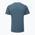 Maglietta da trekking Rab Sonic orion blu da uomo 5