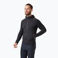 Giacca da trekking da uomo Rab Nexus Hoody nero