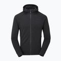 Giacca da trekking da uomo Rab Nexus Hoody nero 4