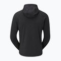 Giacca da trekking da uomo Rab Nexus Hoody nero 5