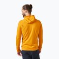 Giacca da trekking da uomo Rab Nexus Hoody marmalade 2