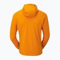 Giacca da trekking da uomo Rab Nexus Hoody marmalade 5