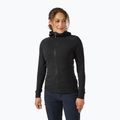 Felpa da donna Rab Nexus Hoody black