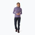 Felpa Rab Nexus Hoody donna, viola salvia 2