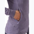 Felpa Rab Nexus Hoody donna, viola salvia 8