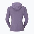 Felpa Rab Nexus Hoody donna, viola salvia 10