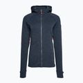 Giacca da trekking donna Rab Nexus Hoody acciaio 2