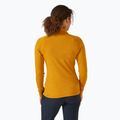 Giacca da trekking donna Rab Nexus Pull-On butternut 3