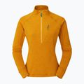 Giacca da trekking donna Rab Nexus Pull-On butternut 4