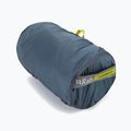 Materassino autogonfiante Rab Exosphere 3.5 5 cm orion blu 11