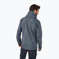 Rab Latok Paclite Plus giacca da pioggia da uomo blu orione 2