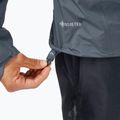 Rab Latok Paclite Plus giacca da pioggia da uomo blu orione 5