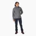 Giacca da pioggia da donna Rab Namche Paclite graphene 2