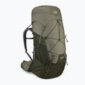 Lowe Alpine Sirac Plus 40 l zaino da escursione leggero cachi/army 5