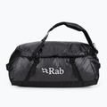 Rab Escape Kit Bag LT 30 l nero