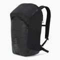 Zaino da trekking Rab Adrift 30 l nero