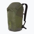 Zaino da trekking Rab Adrift 24 l army 2