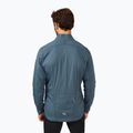 Giacca softshell uomo Rab VR Cinder orion blue 3