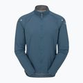 Giacca softshell uomo Rab VR Cinder orion blue 4