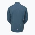 Giacca softshell uomo Rab VR Cinder orion blue 5