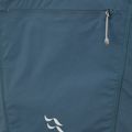 Giacca softshell uomo Rab VR Cinder orion blue 7
