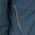 Giacca softshell uomo Rab VR Cinder orion blue 8