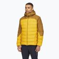 Piumino Rab Infinity Alpine footprint/sahara da uomo