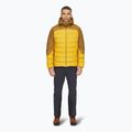 Piumino Rab Infinity Alpine footprint/sahara da uomo 2