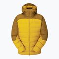 Piumino Rab Infinity Alpine footprint/sahara da uomo 5