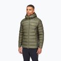 Piumino da uomo Rab Electron Pro light khaki 2