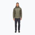 Piumino da uomo Rab Electron Pro light khaki 4